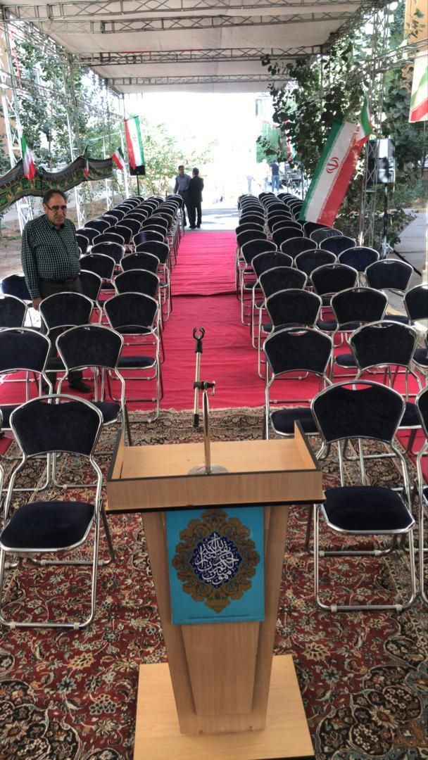 ظروف کرایه عظیمیه|خدمات پذیرایی، مراسم|کرج, عظیمیه|دیوار