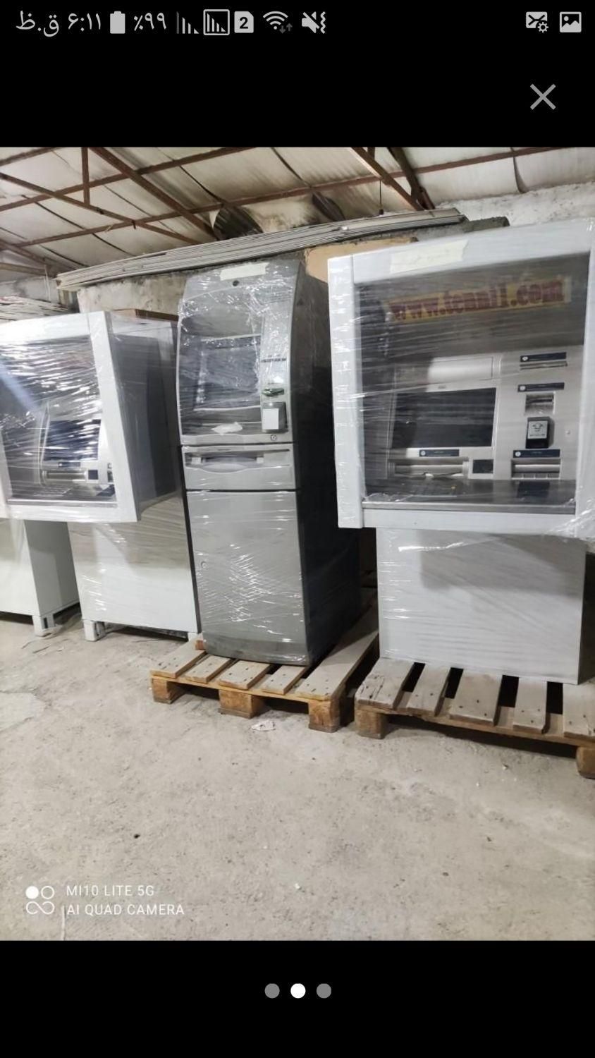 عابر.atm|خدمات موتور و ماشین|اسفراین, |دیوار