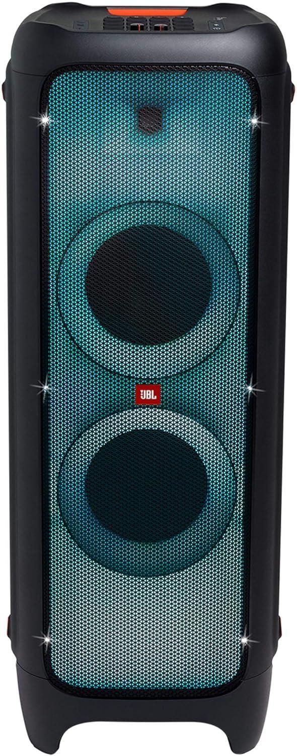 اسپیکر پارتی باکس جی بی ال 1000 JBL|سیستم صوتی خانگی|کرج, اصفهانی‌ها|دیوار