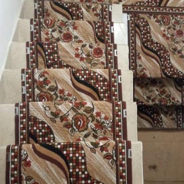 گلیم فرش ماشینی  راهرو آشپزخانه|فرش|تبریز, |دیوار