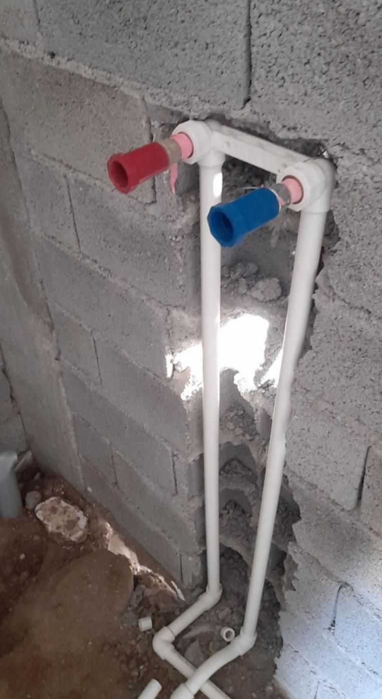 لوله کشی اب|خدمات پیشه و مهارت|کرمانشاه, |دیوار