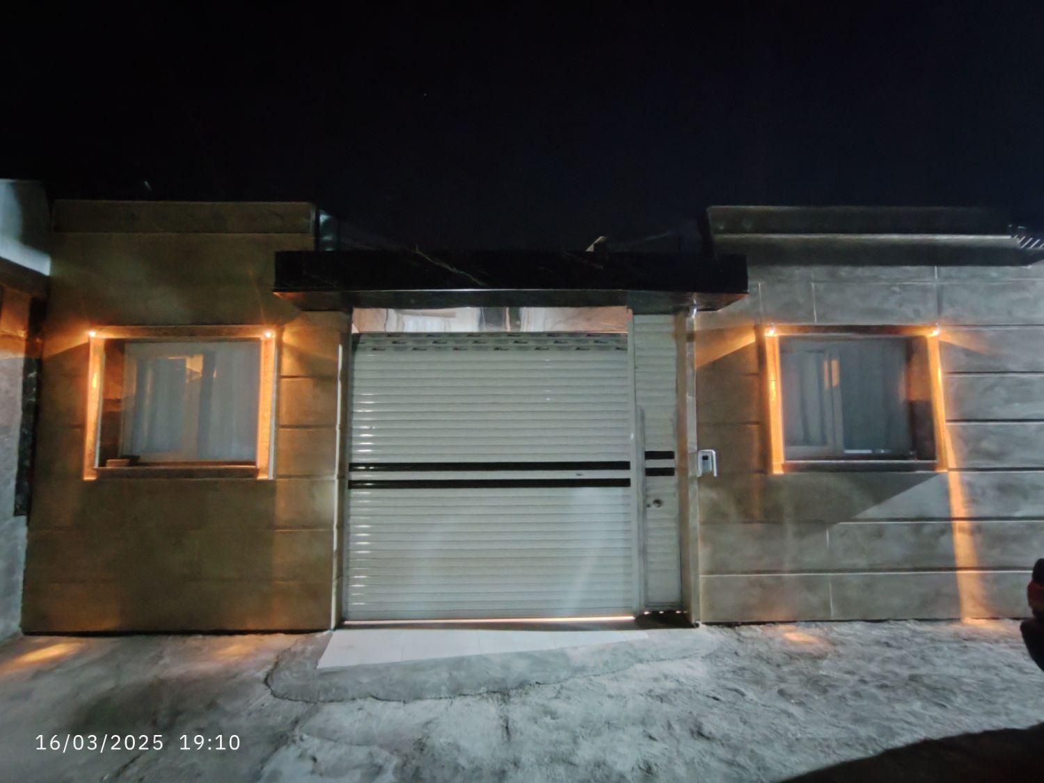 اجاره ویلا نوساز برای تولد و جشن|اجارهٔ کوتاه‌مدت ویلا و باغ|رشت, بیجارپس|دیوار