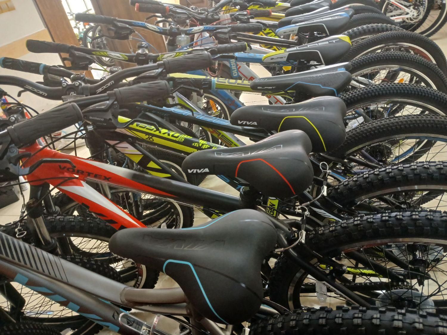 .viva.|دوچرخه، اسکیت، اسکوتر|اصفهان, بهارستان|دیوار