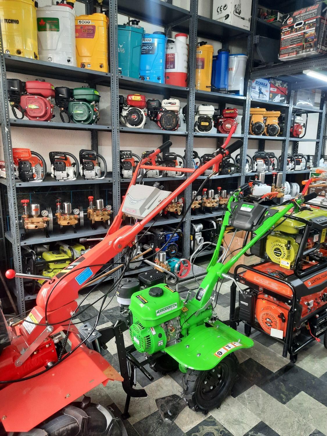 فروش اره علفز چالهگن (سمپاس|ماشینآلات صنعتی|تهران, دستغیب|دیوار