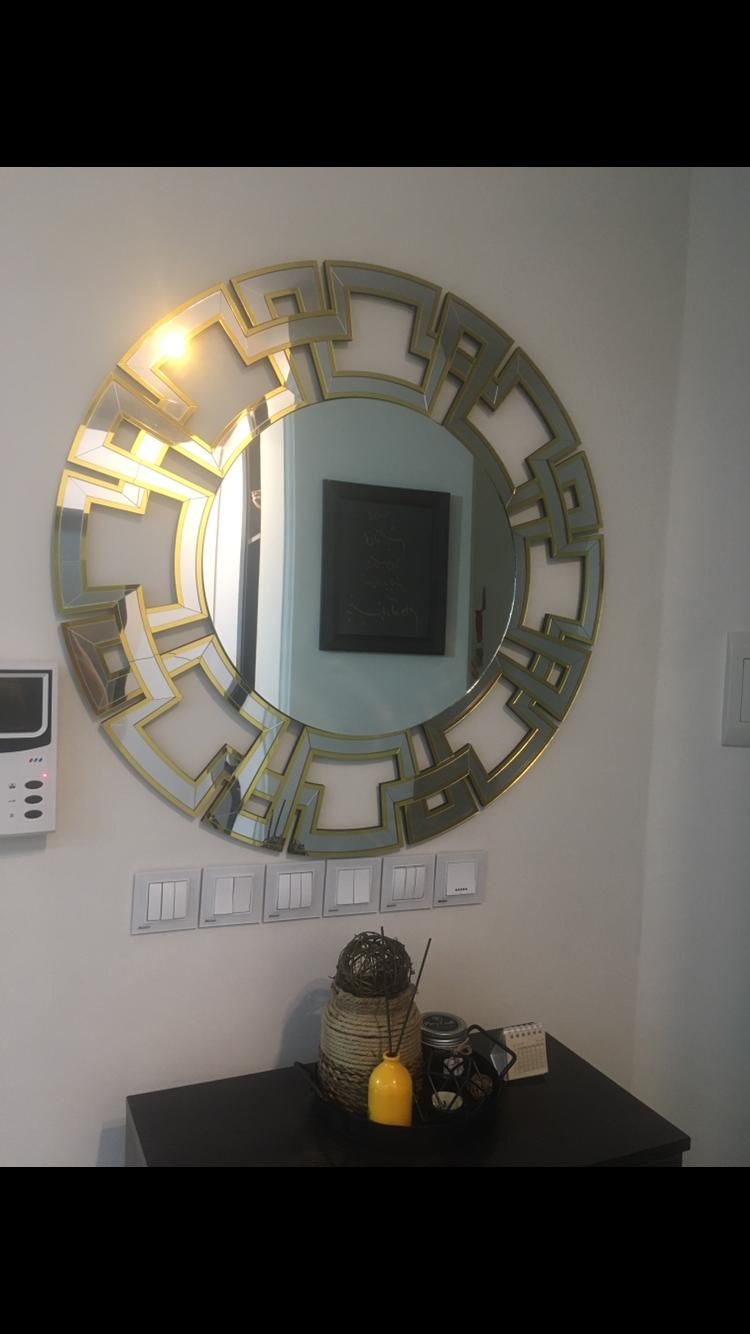 اینه|آینه|تهران, دکتر هوشیار|دیوار