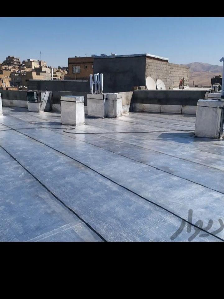 نمایندگی نصب ایزوگام ملکی همدانی|خدمات پیشه و مهارت|سنقر, |دیوار