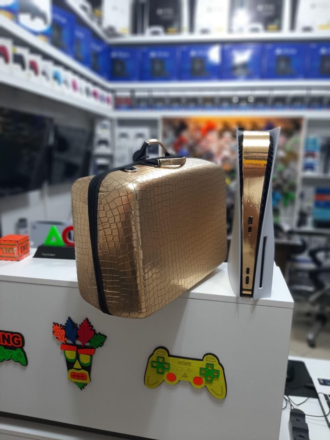 ps4.ps5نصب بازی پلی فایو.فروشps5تعویض پلی فایو|کنسول، بازی ویدئویی و آنلاین|اصفهان, نصرآباد|دیوار