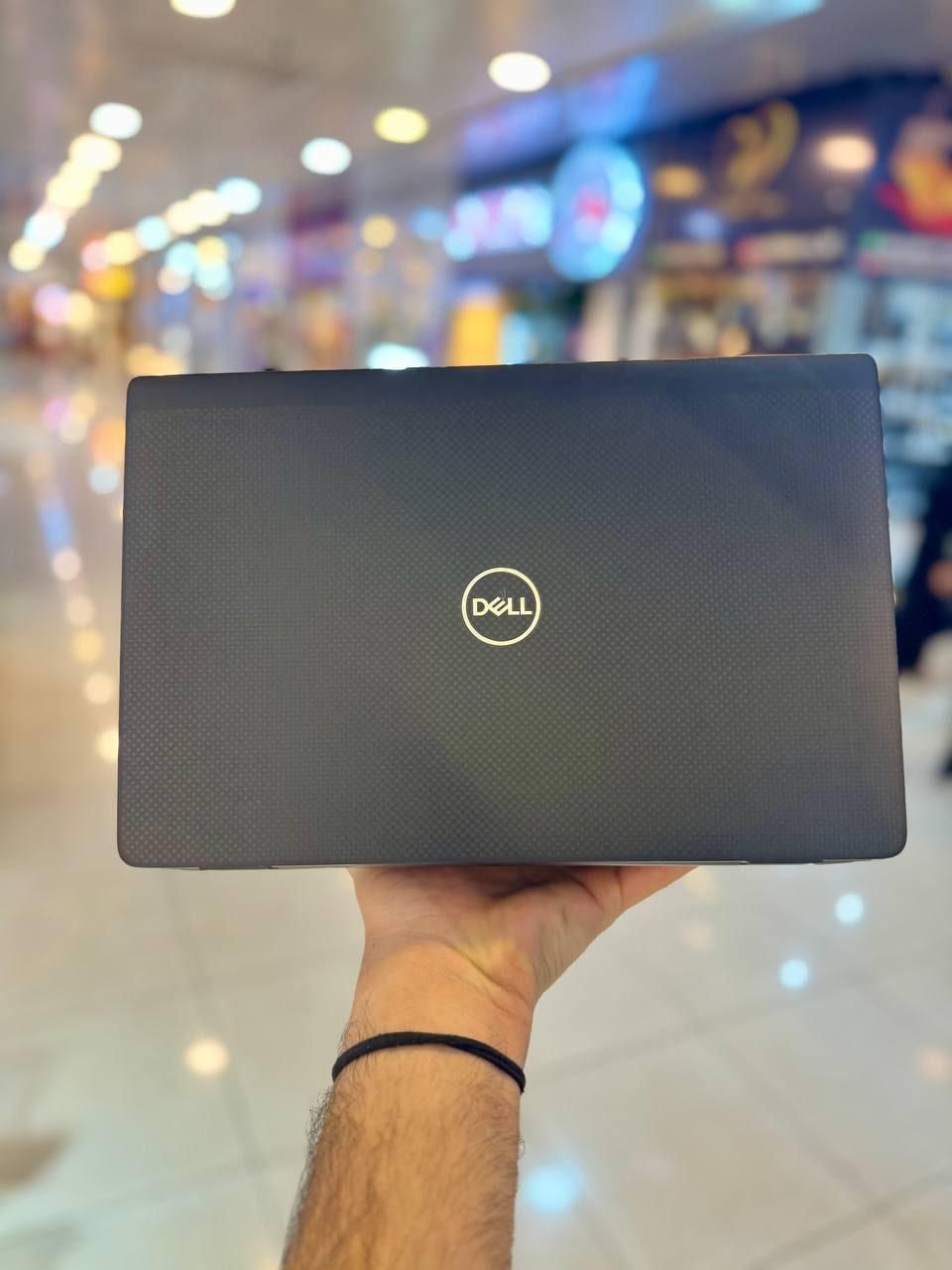 لپتاپ Dell 7320 لمسی i7 نسل ۱۱|رایانه همراه|تهران, کوی مهران|دیوار