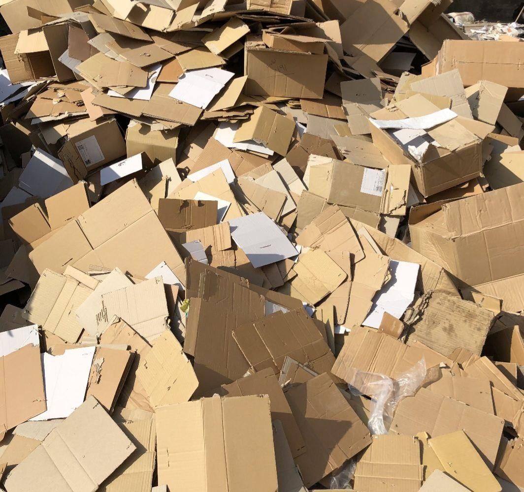 کارتن ،اوراق باطله،مقوا|عمده‌فروشی|تبریز, |دیوار