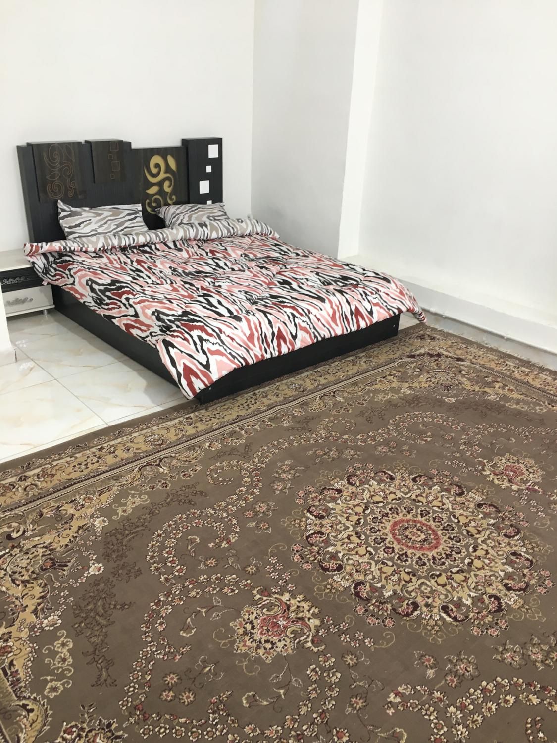 سویت خونه ویلای دربست|اجارهٔ کوتاه‌مدت آپارتمان و سوئیت|سنندج, |دیوار