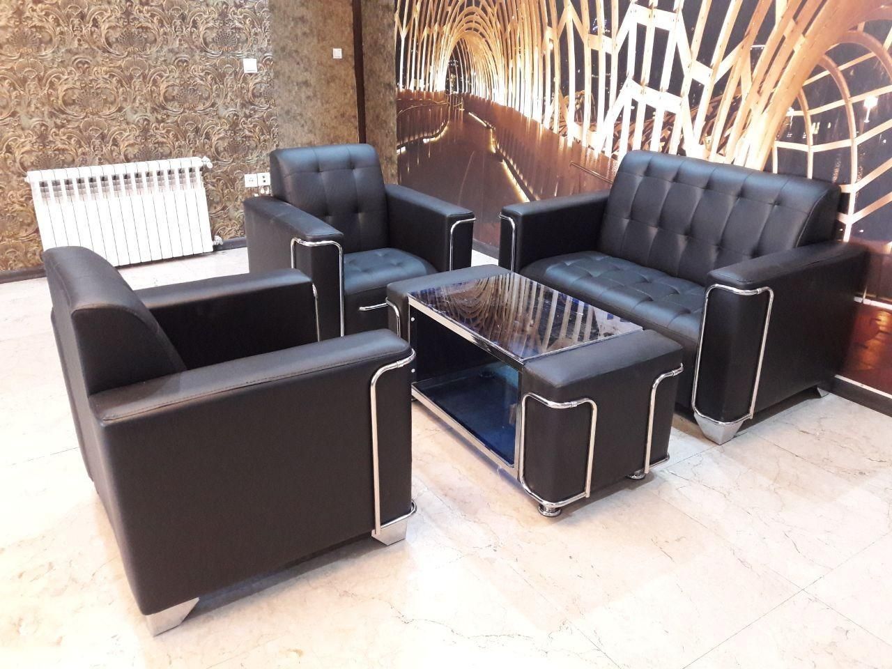 نیمست مبلمان اداری اجلاس|مبلمان اداری|چهاردانگه (تهران), |دیوار