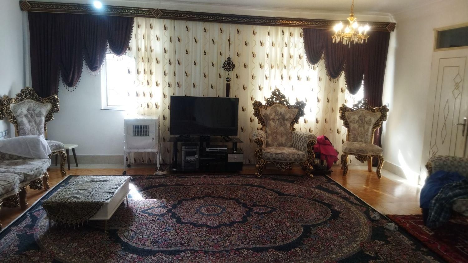 اجاره چند سوئیت ویلایی با امکانات کامل|اجارهٔ کوتاه‌مدت آپارتمان و سوئیت|مشگین شهر, |دیوار