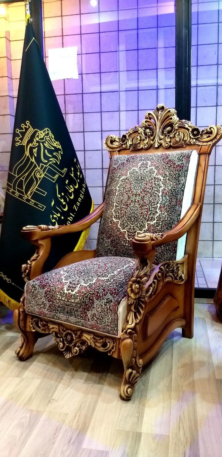 مبل قالی   (ادرس خ شهید باهنر کوچه ۱۵)|مبلمان خانگی و میز عسلی|کرمان, |دیوار
