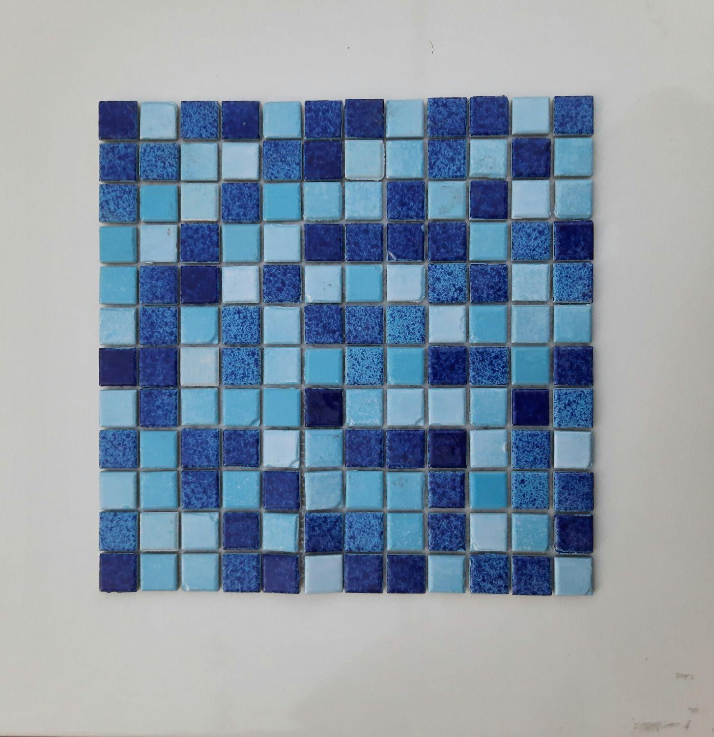 کاشی و سرامیک استخر مدل LK12 استخری|مصالح و تجهیزات ساختمان|تهران, مسعودیه|دیوار