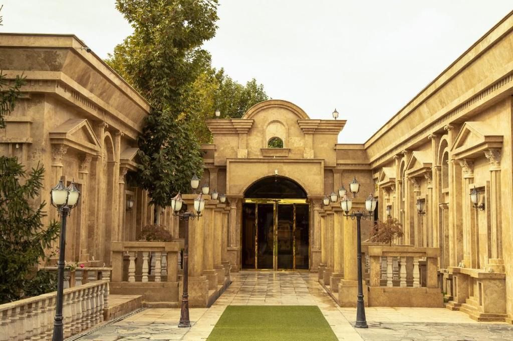 تالار مجلل آرکاد(منطقه گردشگری و توریستی کردان)|خدمات پذیرایی، مراسم|کرج, کمال‌شهر|دیوار