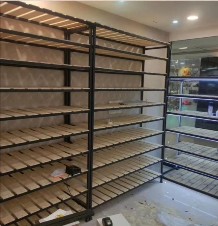 قفسه بندی ایلیا کیفیت|فروشگاه و مغازه|تهران, کیانشهر|دیوار