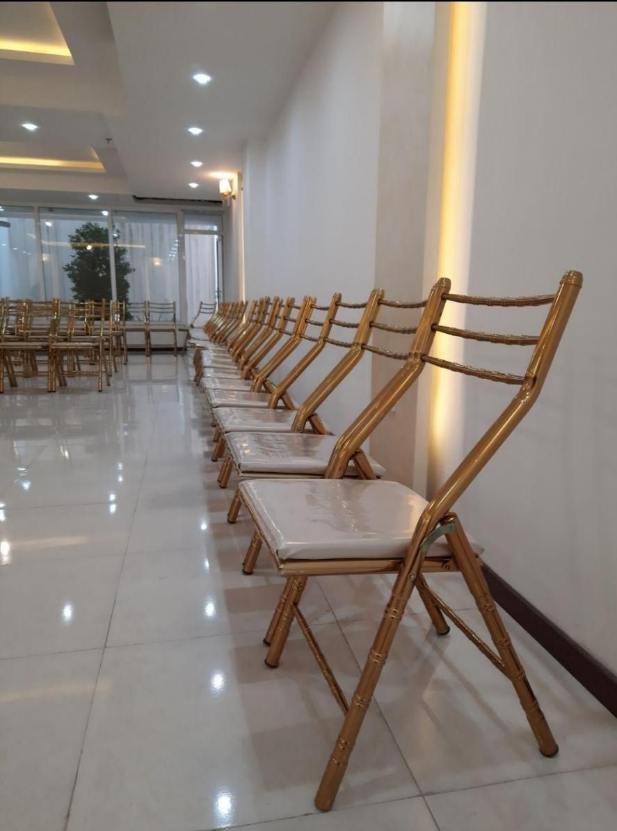 کرایه چی ‌ظروف، میز صندلی، سیلور جات و غیره|خدمات پذیرایی، مراسم|مشهد, آزادشهر|دیوار