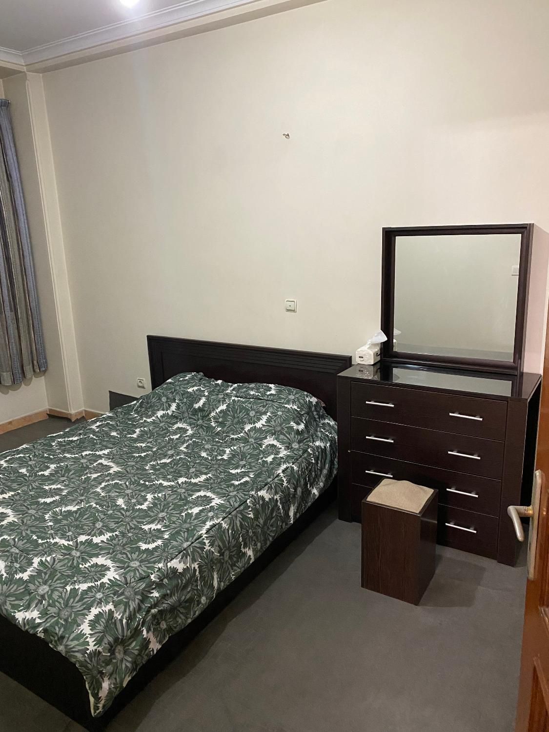 اجاره اپارتمان روزانه ماهیانه سالیانه مبله|اجارهٔ کوتاه‌مدت آپارتمان و سوئیت|تهران, تهرانپارس غربی|دیوار