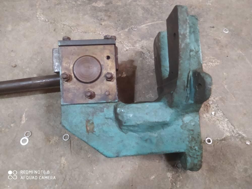 پرس دستی های کهنه و قدیمی شما را میخریم|ماشینآلات صنعتی|تهران, جیحون|دیوار