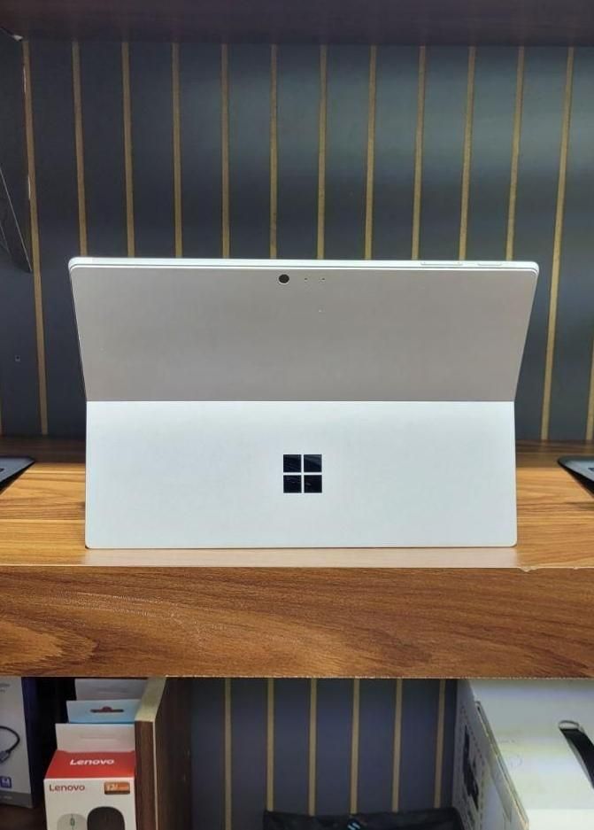 لپتاپ جذاب و شیک Microsoft مدل SURFACE PRO 5|رایانه همراه|ارومیه, |دیوار