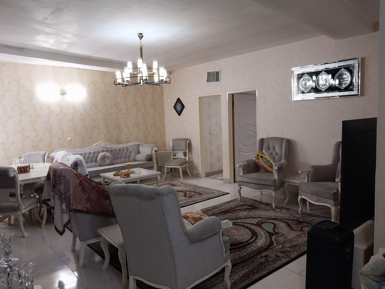 ۷۳ متر فول امکانات شهرک نمونه مجتمع غدیر|فروش آپارتمان|تهران, یافت آباد جنوبی|دیوار