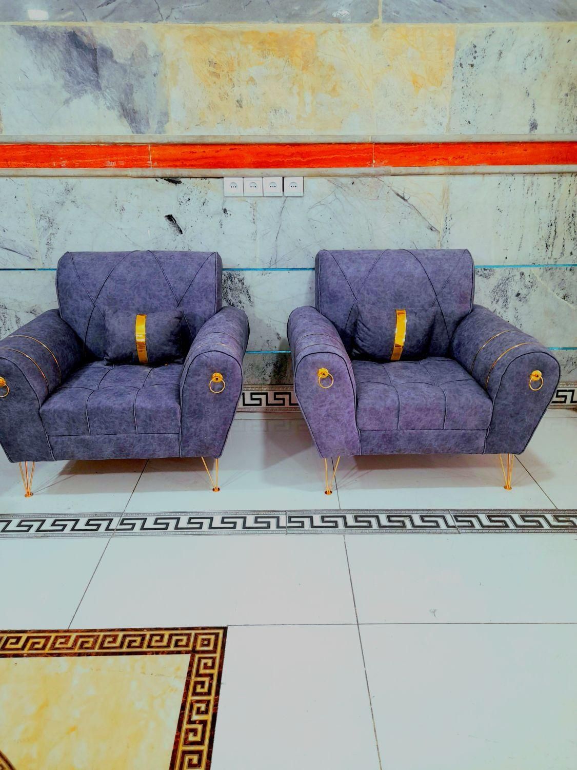 مبل راحتی چستر مبلمان شاهان|مبلمان خانگی و میز عسلی|تبریز, |دیوار