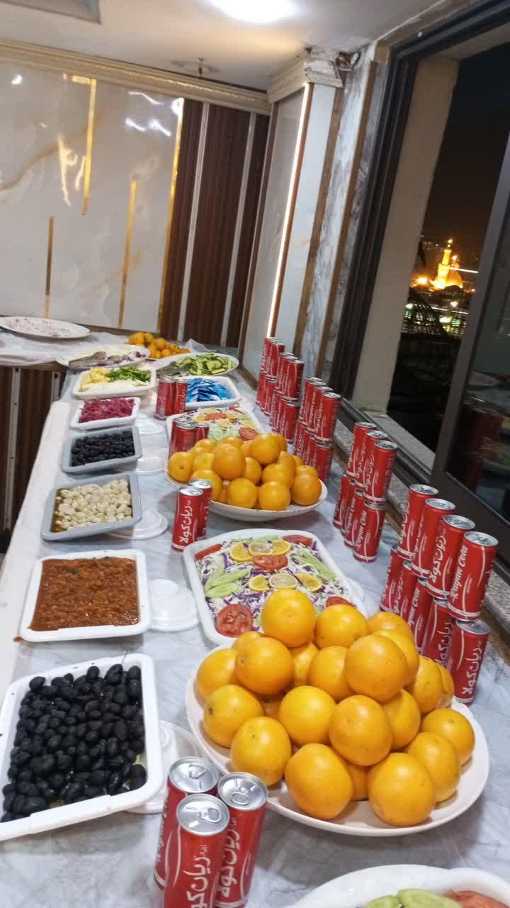 تور کربلا ویژه مرداد ماه گروه سفیر الحسین|تور و چارتر|تهران, خانی‌آباد|دیوار