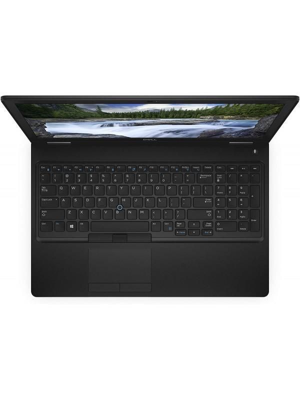 لپ تاپ دل مدل لتیتیود 5590 پردازنده i5 نسل 8|رایانه همراه|اصفهان, نقش جهان|دیوار