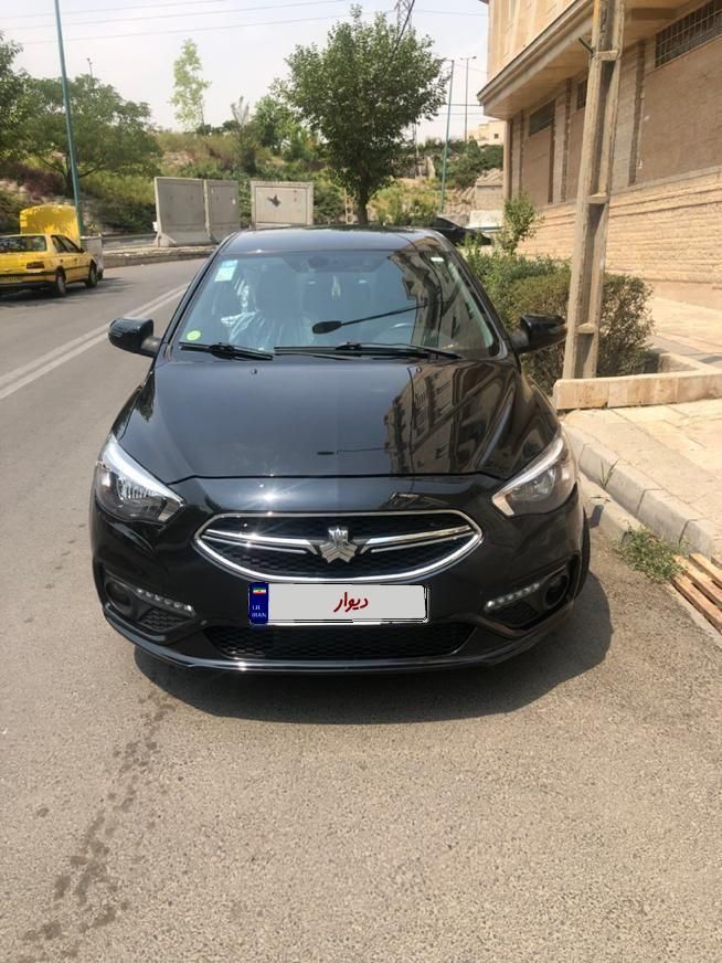 شاهین G CVT، مدل ۱۴۰۲|خودرو سواری و وانت|تهران, قنات‌کوثر|دیوار