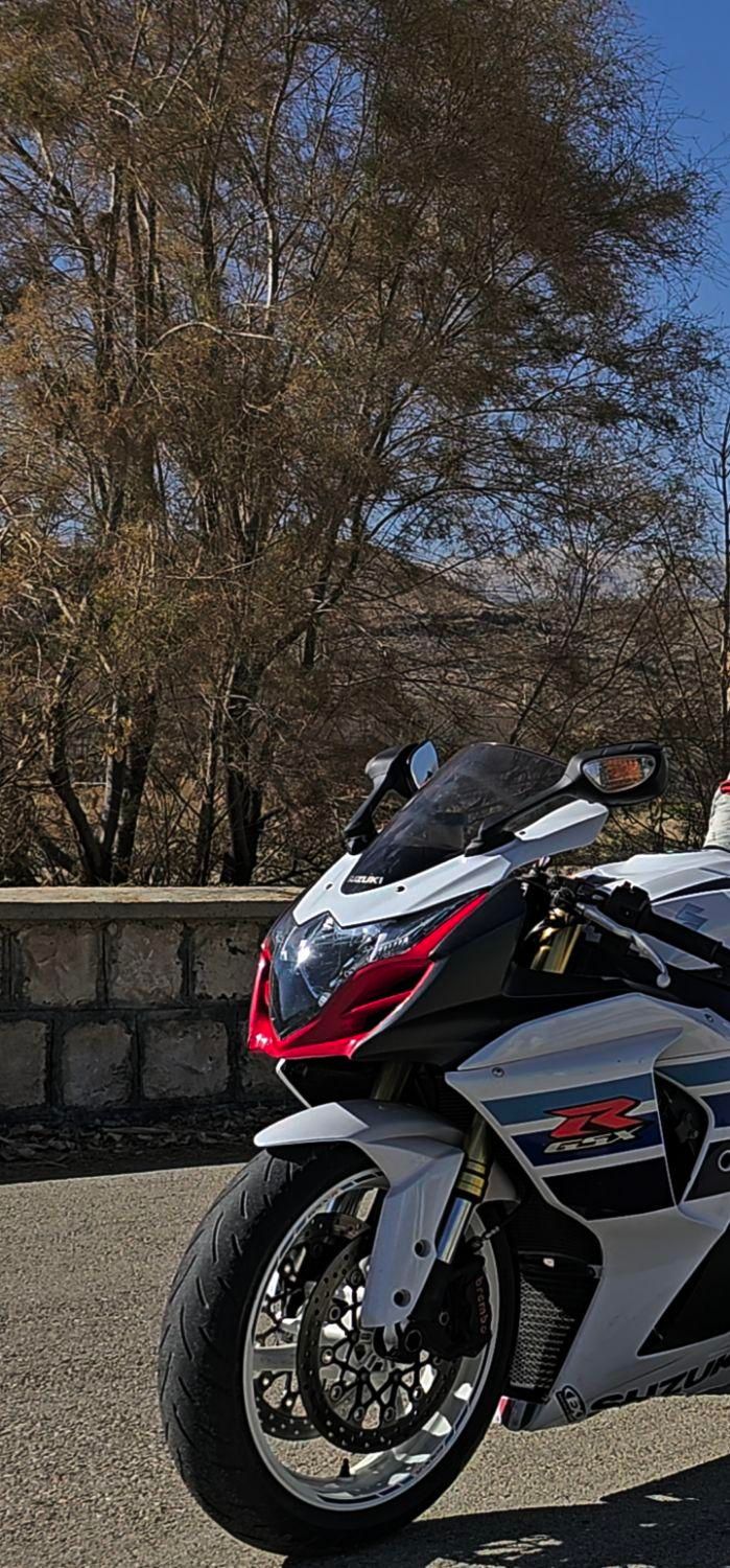 cb  cbr  gsxr|موتورسیکلت|تهران, آرژانتین|دیوار