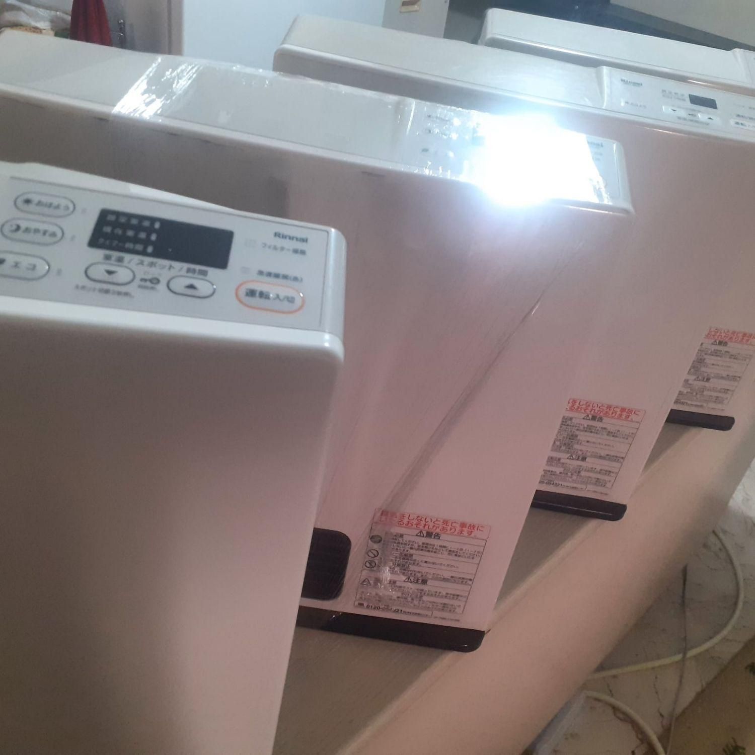 بخاری گازی برقی ژاپنی|بخاری، هیتر، شومینه|تهران, صادقیه|دیوار