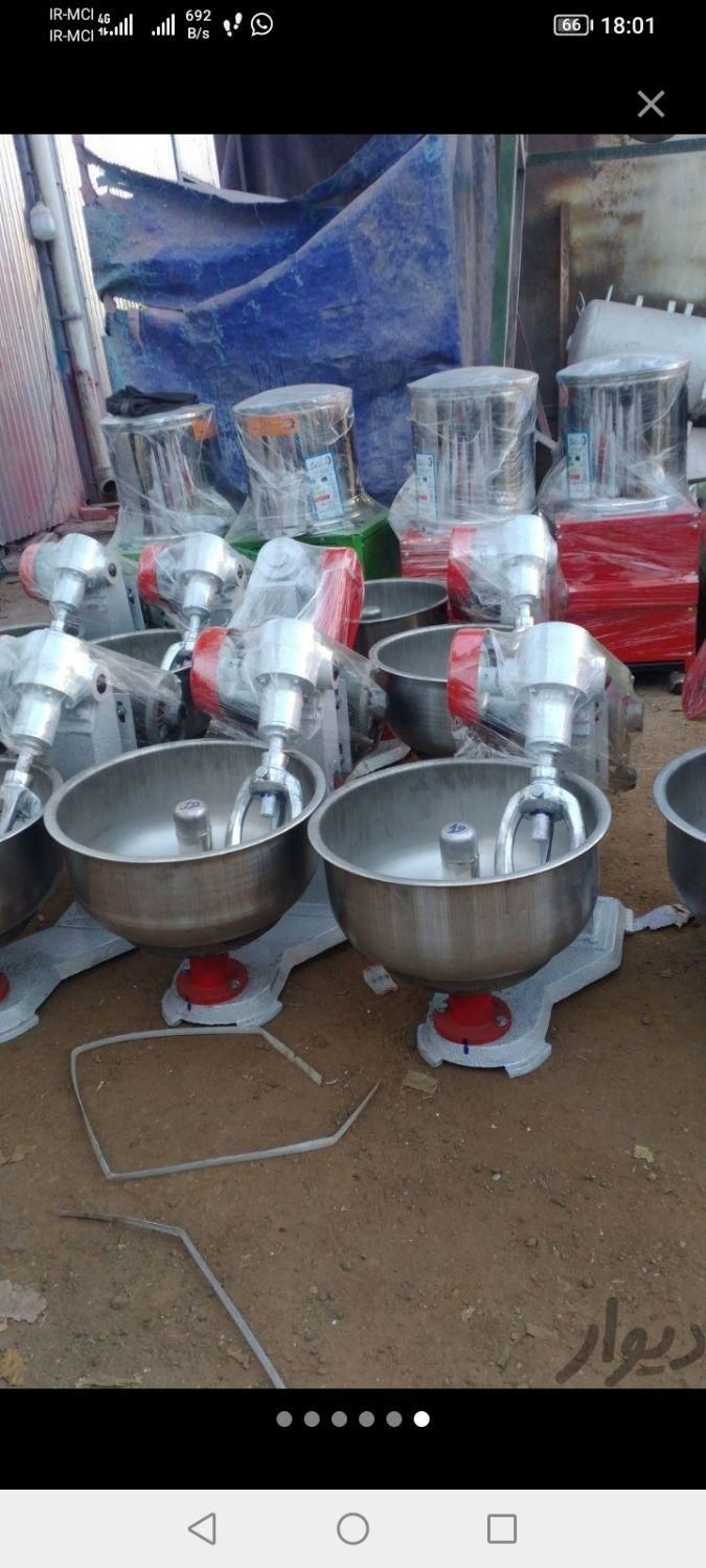 خمیرگیر/آبگوجه گیر/پوست کن گردو/تخمه شورکن|فروشگاه و مغازه|آبادان, |دیوار