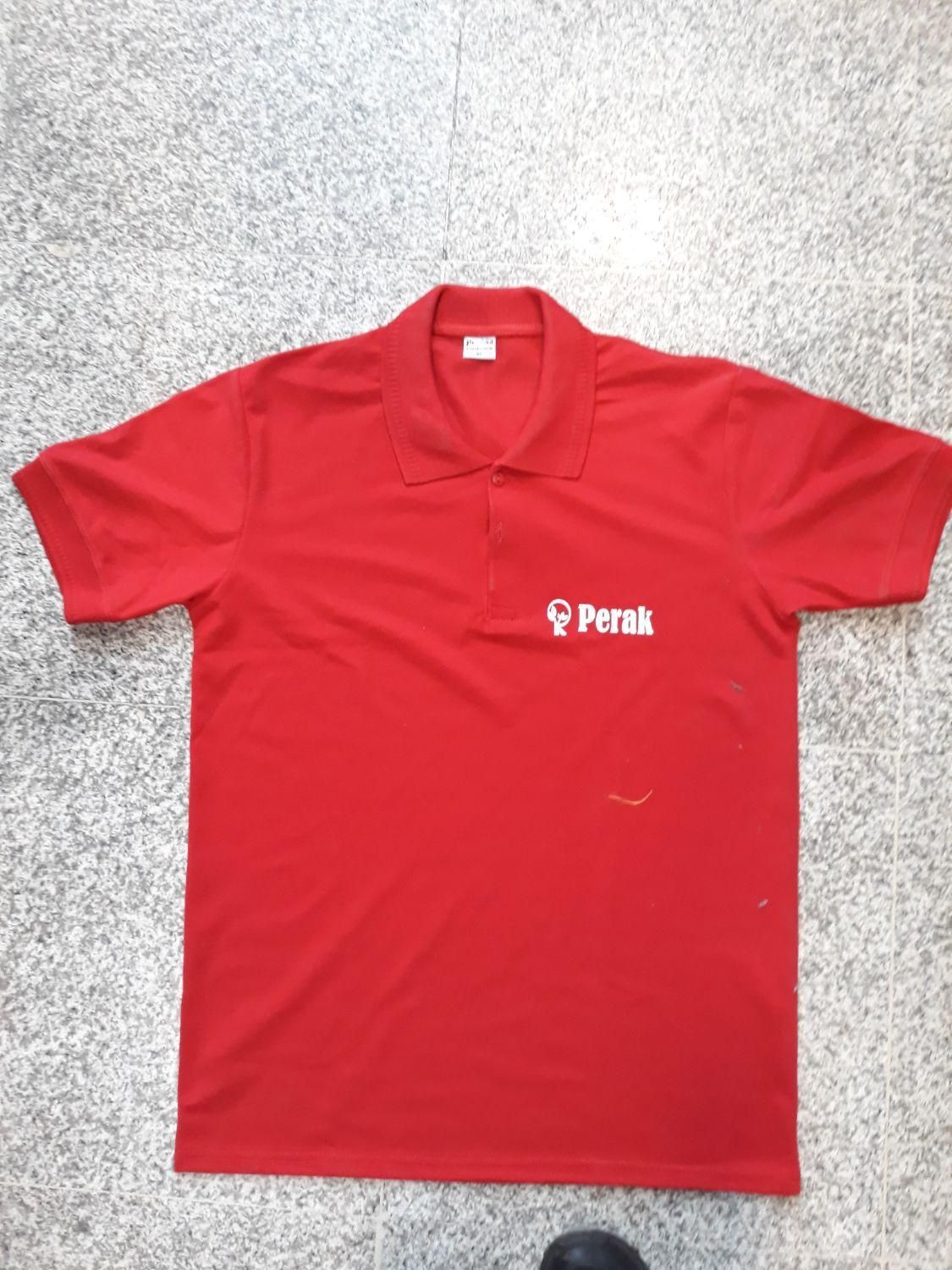 تیشرت جودون نخ پنبه کار|لباس|تهران, حسنآباد|دیوار