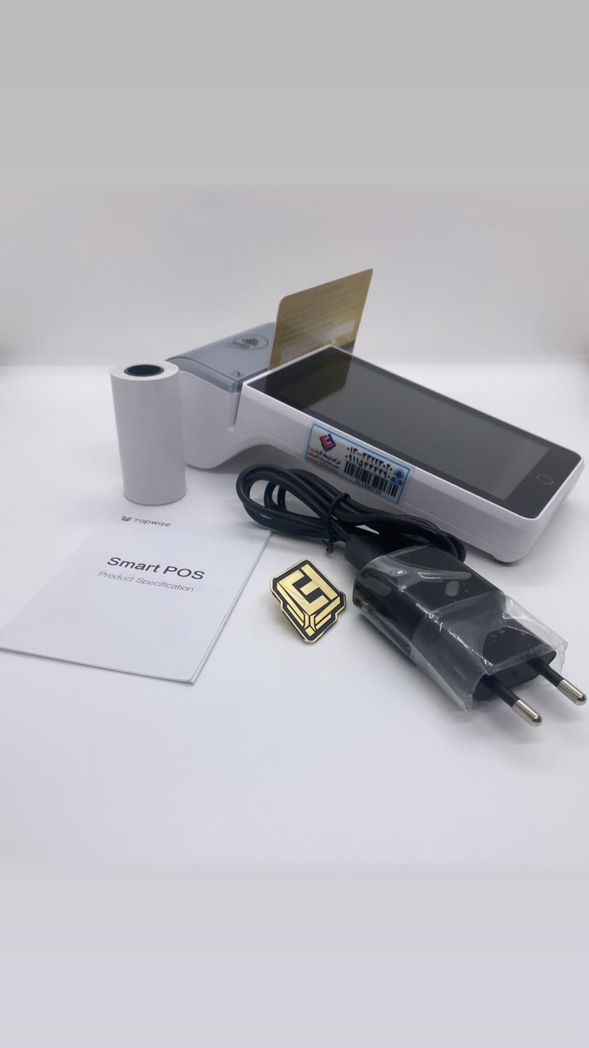 کشلس رومیزی Mini Cashless(کارت ب کارت)/کارتخوان|فروشگاه و مغازه|رشت, پیرسرا|دیوار