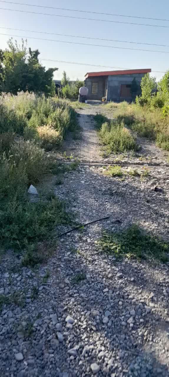 زمین ۳۳۰۰متری/چهارفصل/زیرقیمت منطقه/شکار|فروش زمین و ملک کلنگی|مشهد, باغستان|دیوار