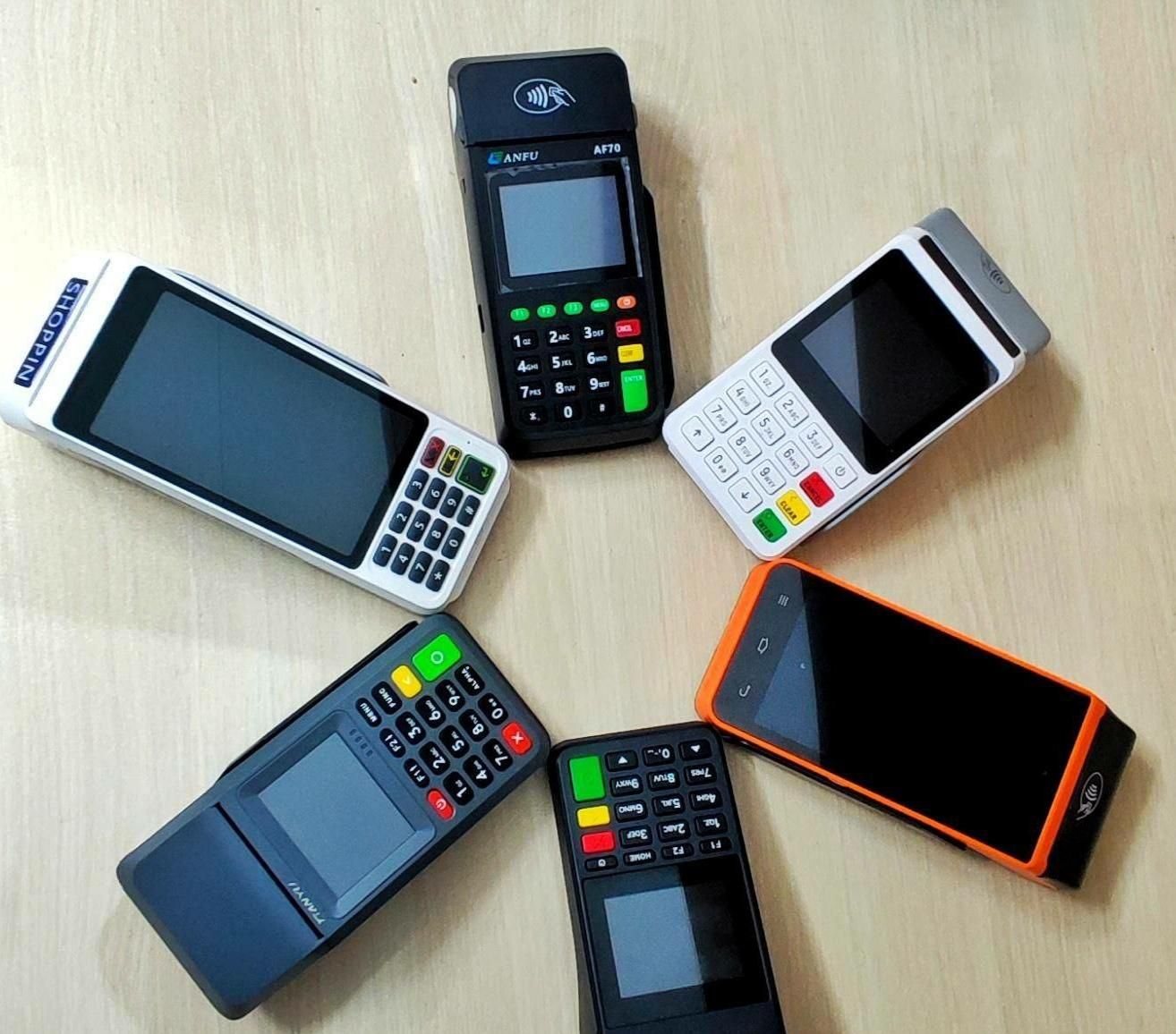 کارتخوان سیار / پوز بیسیم M3P/ دستگاه کارت خوان|فروشگاه و مغازه|شیراز, ملاصدرا|دیوار