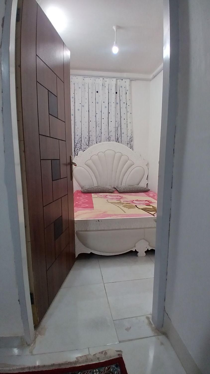 اجاره روزانه سوییت ۵۰ متری|اجارهٔ کوتاه‌مدت آپارتمان و سوئیت|بروجرد, |دیوار