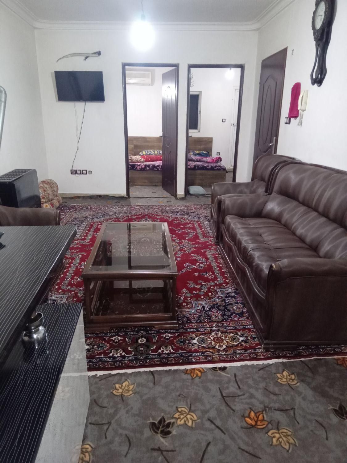 اجاره روزانه سوییت اپارتمان|اجارهٔ کوتاهمدت آپارتمان و سوئیت|رشت, جماران|دیوار