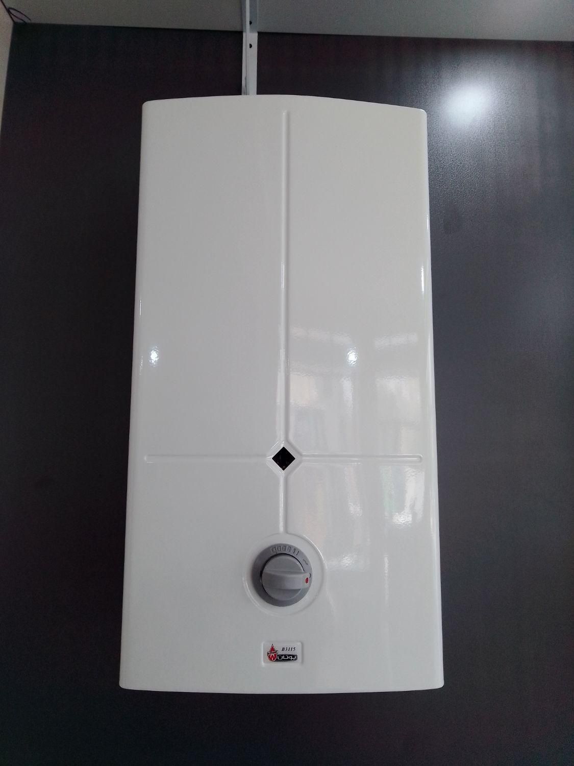 آبگرمکن بوتان ۳۱۱۵|آبگرمکن، پکیج، شوفاژ|اسلام‌شهر, مطهری|دیوار