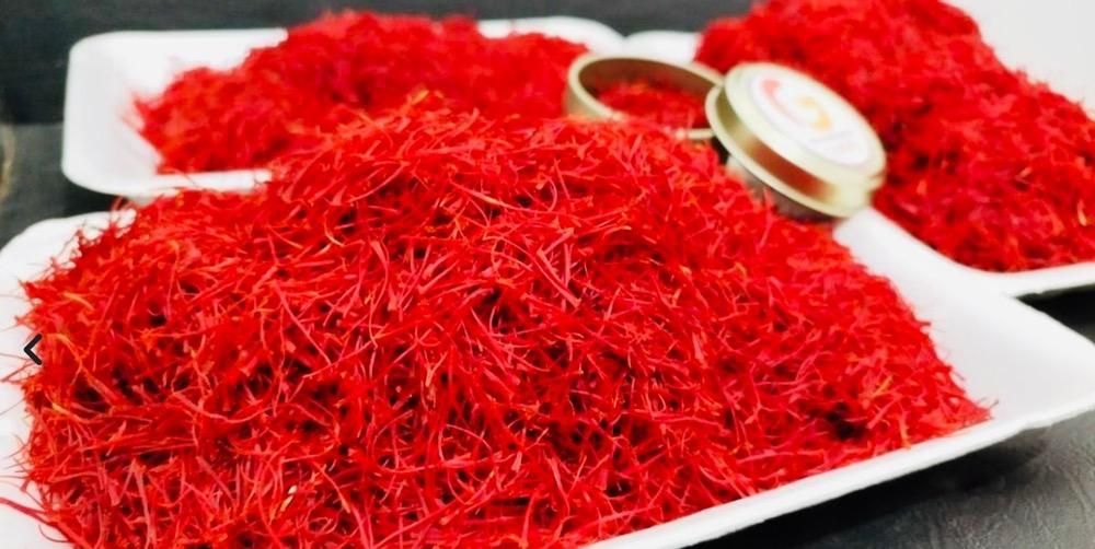 زعفران درجه یک به شرط بازگشت با چک معتبر|خوردنی و آشامیدنی|تبریز, |دیوار