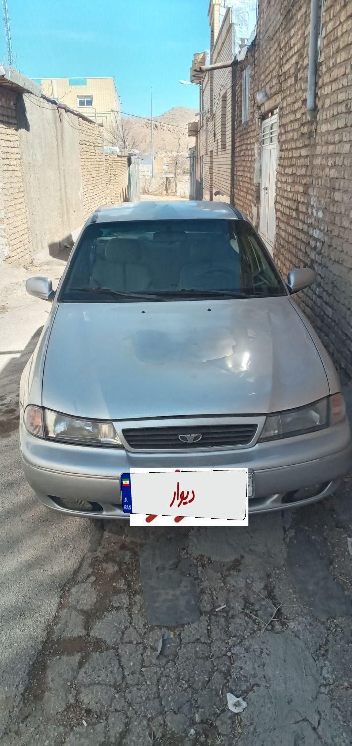 دوو سی یلو سدان، مدل ۱۳۷۹|خودرو سواری و وانت|اصفهان, آبشار|دیوار
