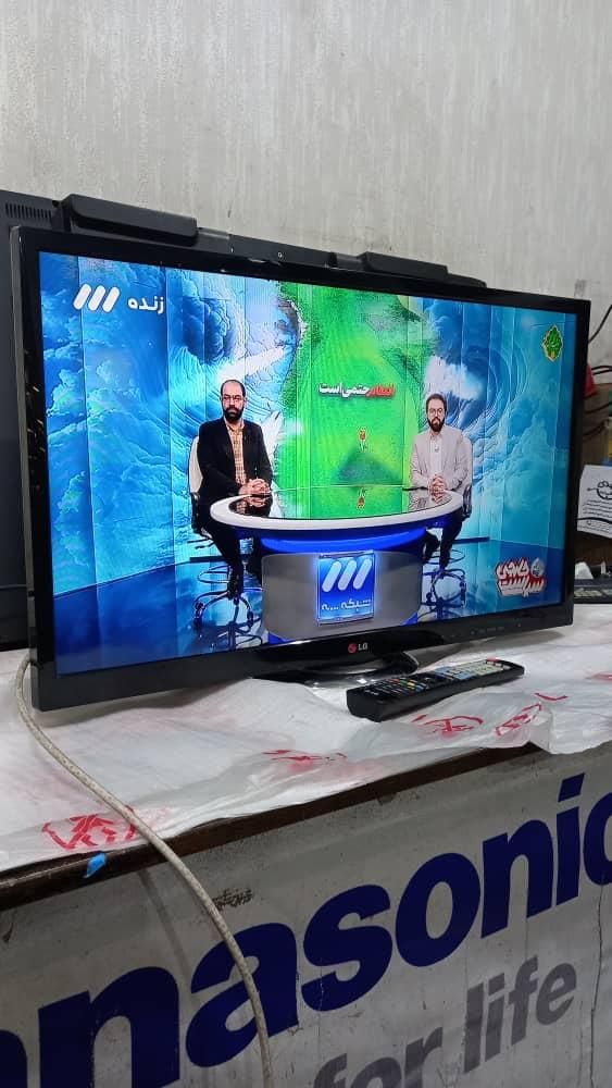 تعمیرات انواع تلویزیون led و lcd|خدمات پیشه و مهارت|بندرعباس, |دیوار