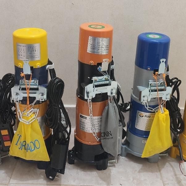 تعمیرکرکره برقی موتور|خدمات پیشه و مهارت|تبریز, |دیوار