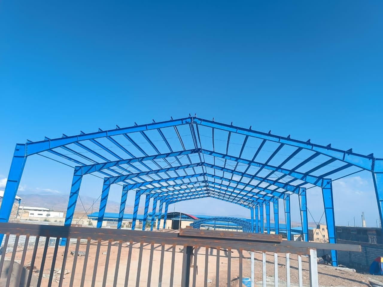 فروش سوله دست دوم و نو در ابعاد مختلف|عمدهفروشی|شهریار, |دیوار