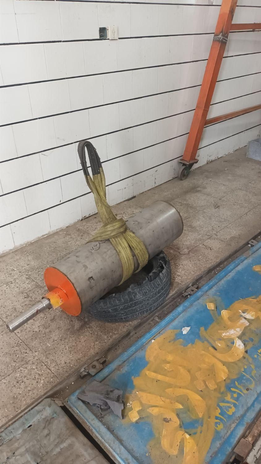 مگنت ، آهن ربا ،پولی مگنت، درام مگنت|ماشینآلات صنعتی|مبارکه, |دیوار