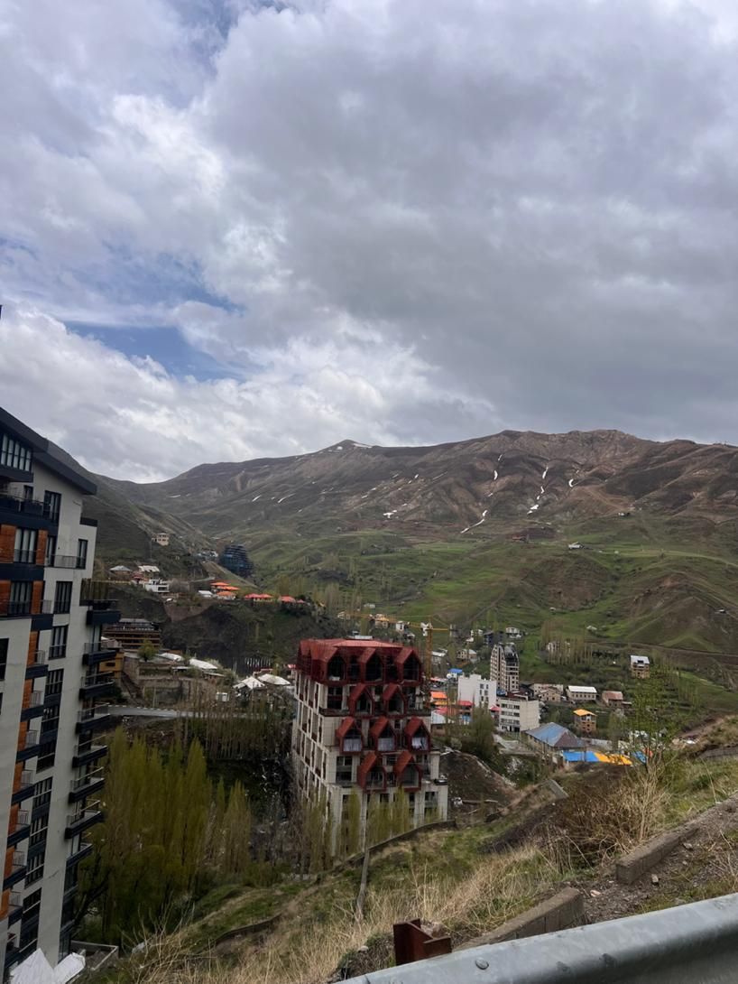 آپارتمان ۱۷۸ متری ۲ خوابه سرو شمشک lux/vip|اجارهٔ آپارتمان|شمشک, |دیوار