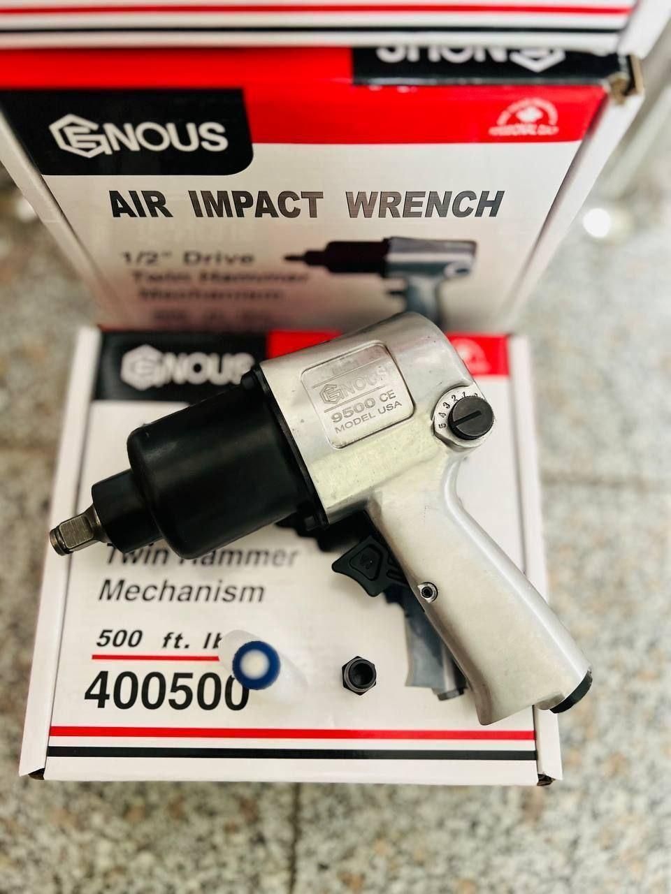 بکس بادی جغجغه بادیGENOUS|ابزارآلات|خرم‌آباد, |دیوار