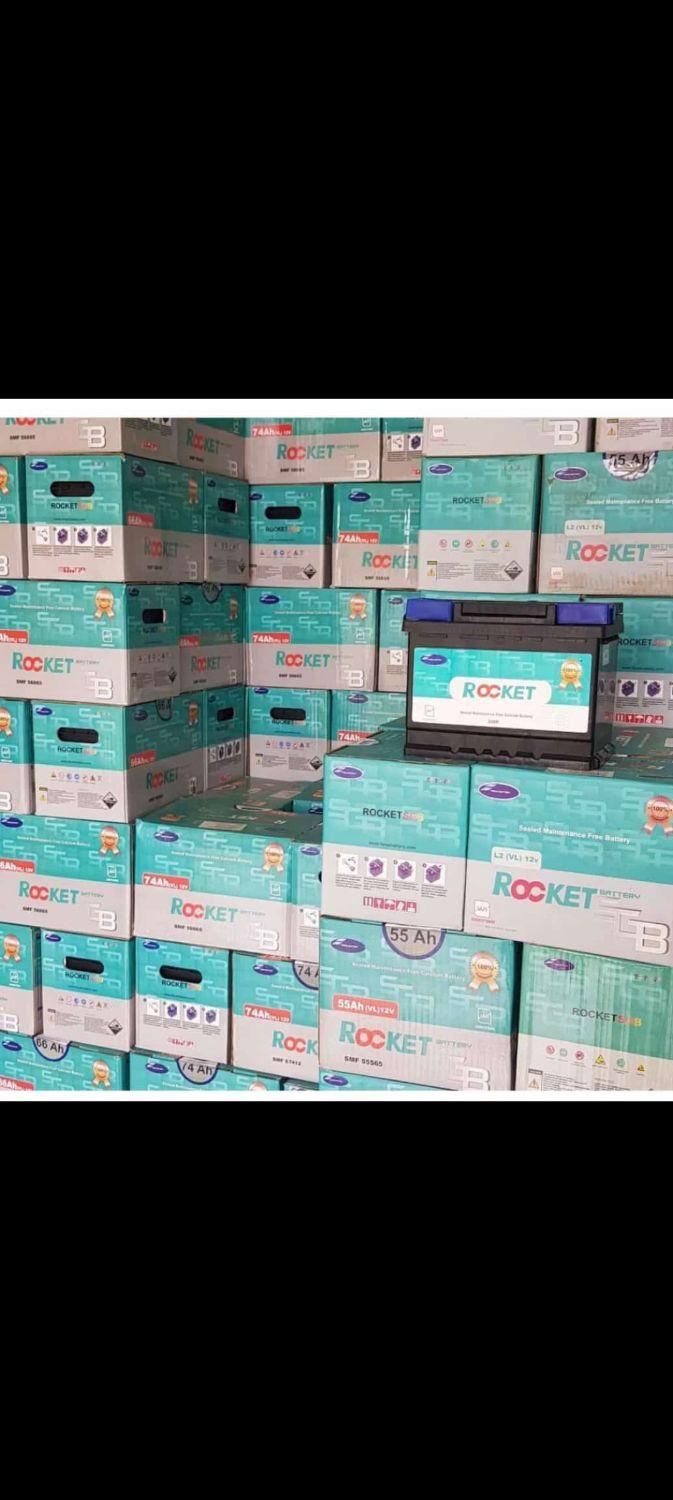 باطری ماشین و موتور(امدادباطری)۲۴ساعته|قطعات یدکی و لوازم جانبی|شیراز, شهرک امیر کبیر|دیوار