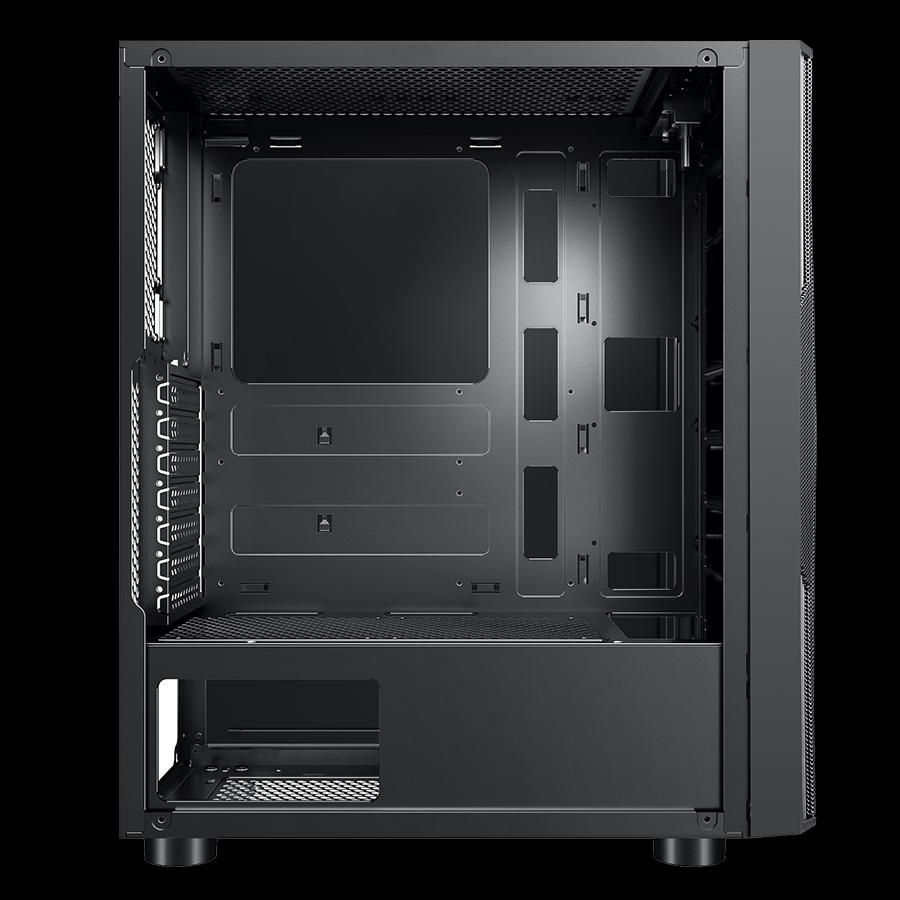 کیس گیمینگ RGB GT-AV02-BG|رایانه رومیزی|اصفهان, خلجا|دیوار