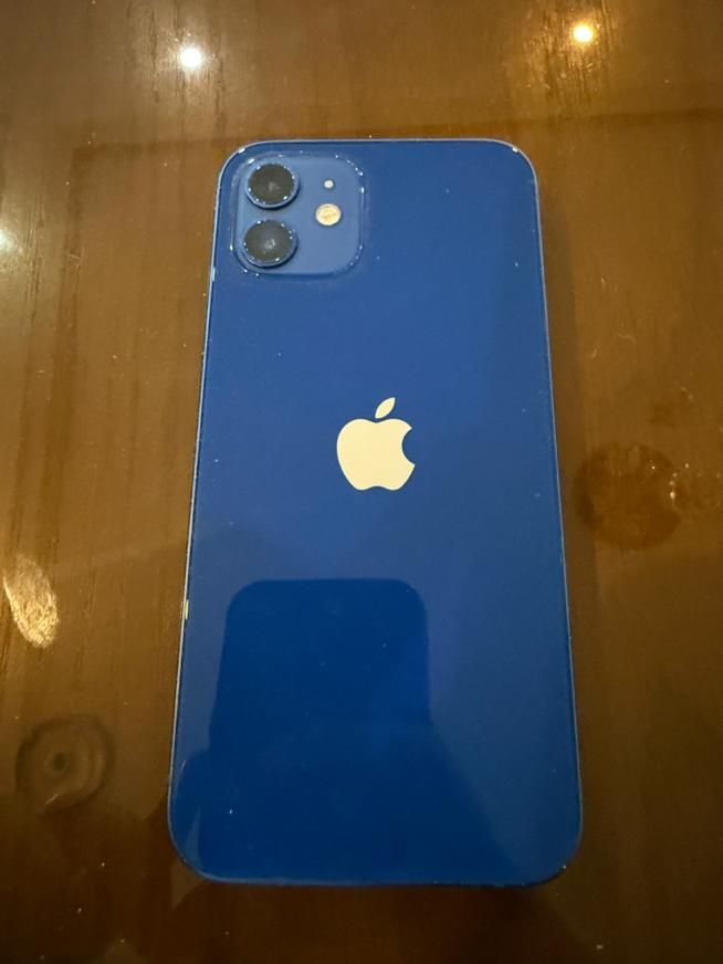 اپل iPhone 12 در حد نو|موبایل|تهران, حکیمیه|دیوار
